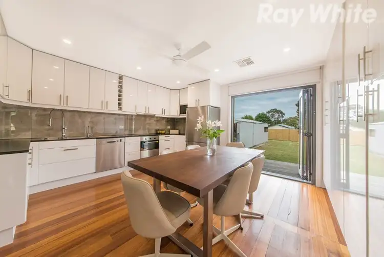 Third view of Homely house listing, 58 Holme Road, Ferntree Gully VIC 3156