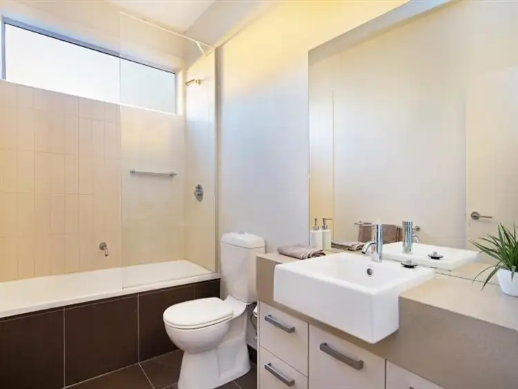 Seventh view of Homely apartment listing, 44/68 Gladesville Boulevard, Patterson Lakes VIC 3197
