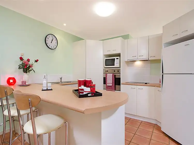 Third view of Homely house listing, 22 Franklin Place, Sippy Downs QLD 4556
