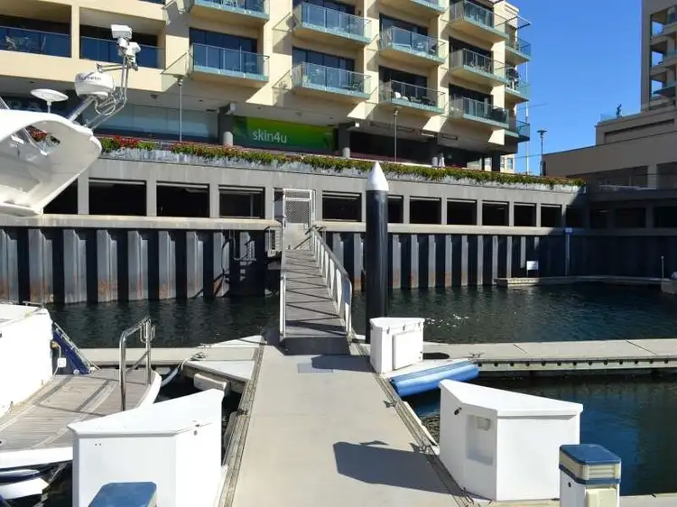 Fourth view of Homely other listing, 315/4 Holdfast Promenade, Glenelg SA 5045