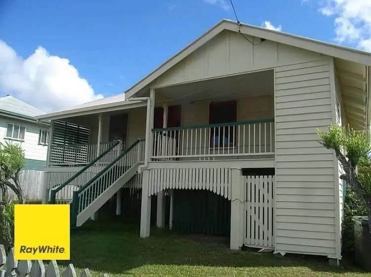 653 Kent Street, Maryborough QLD 4650