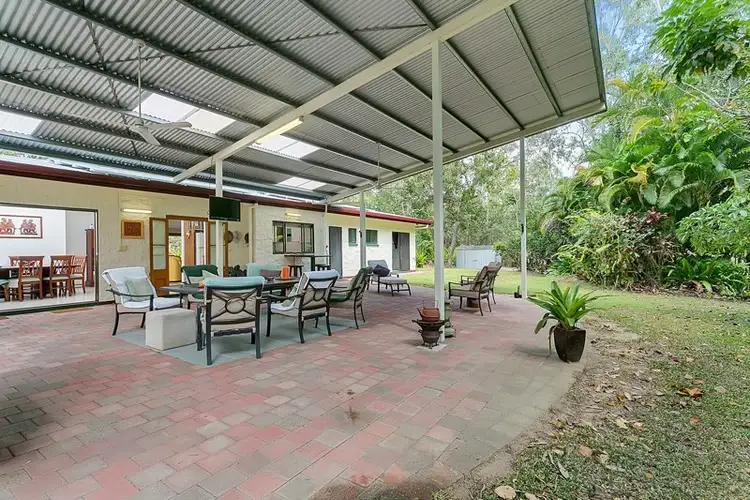18 Scenic Drive, Speewah QLD 4881