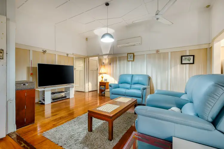 Seventh view of Homely house listing, 57 View Street, Wooloowin QLD 4030