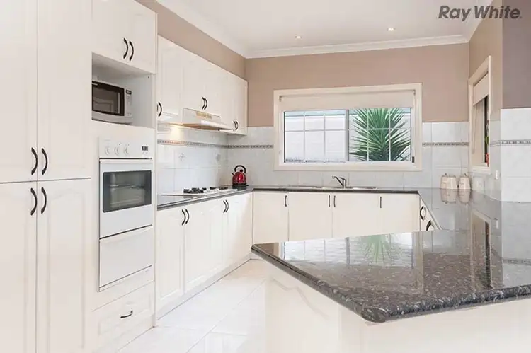 Third view of Homely house listing, 7 Herman Close, Taylors Lakes VIC 3038