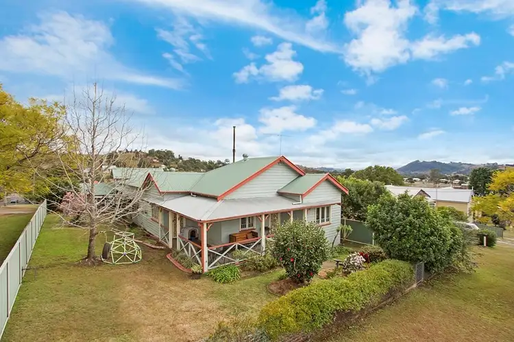 46 Lord Street, Dungog NSW 2420