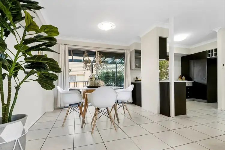 Fifth view of Homely townhouse listing, 10/9 Tamworth Street, Annerley QLD 4103