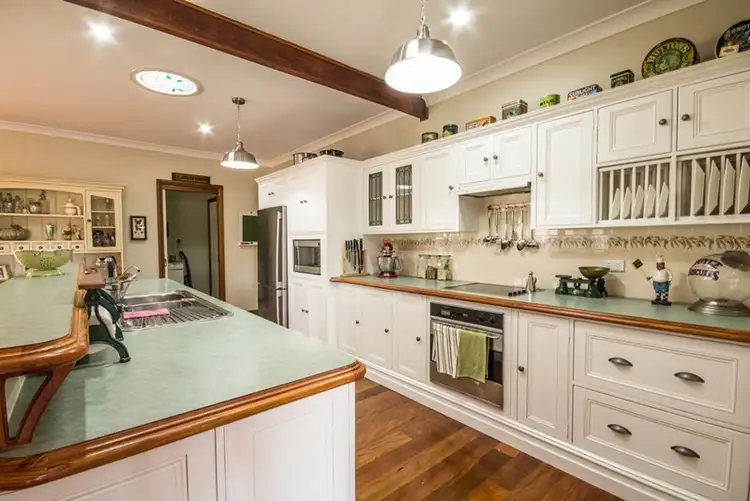 Fourth view of Homely house listing, 53a McCrae Drive, Camden South NSW 2570