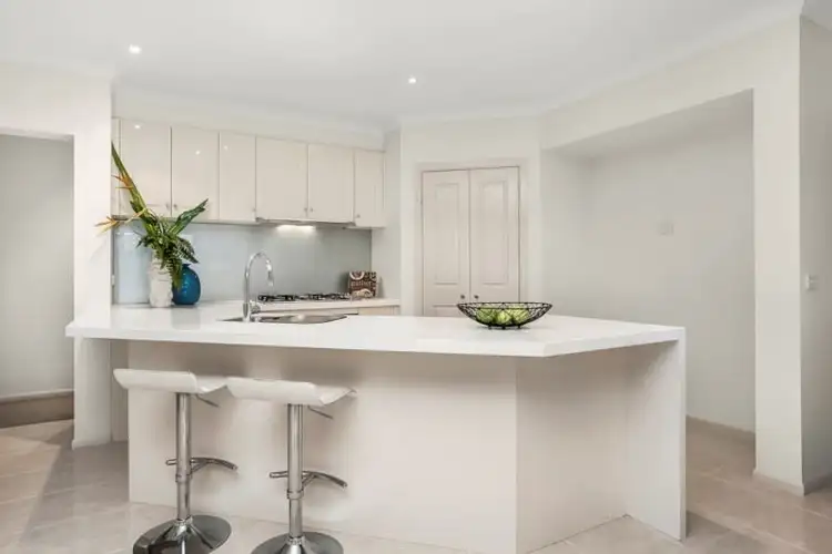 Third view of Homely house listing, 3 Wootoona Court, Mulgrave VIC 3170