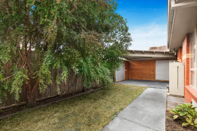 Sixth view of Homely house listing, 2/15 Newport Road, Clayton South VIC 3169