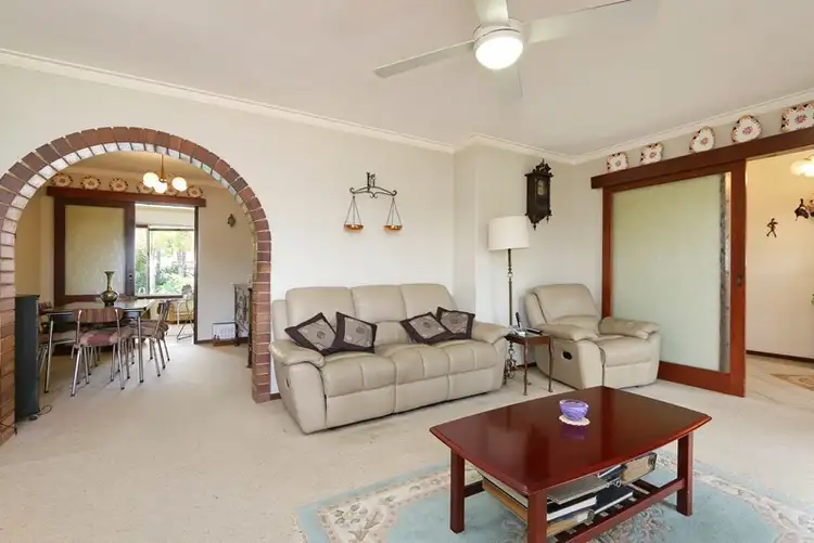 Fifth view of Homely house listing, 37 Nolan Way, Bateman WA 6150