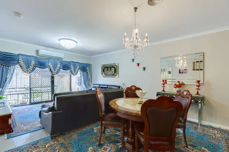 Fourth view of Homely house listing, 30 The Burchett, Wollert VIC 3750