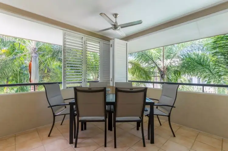 Second view of Homely unit listing, 25/35 Mowbray Street, Port Douglas QLD 4877