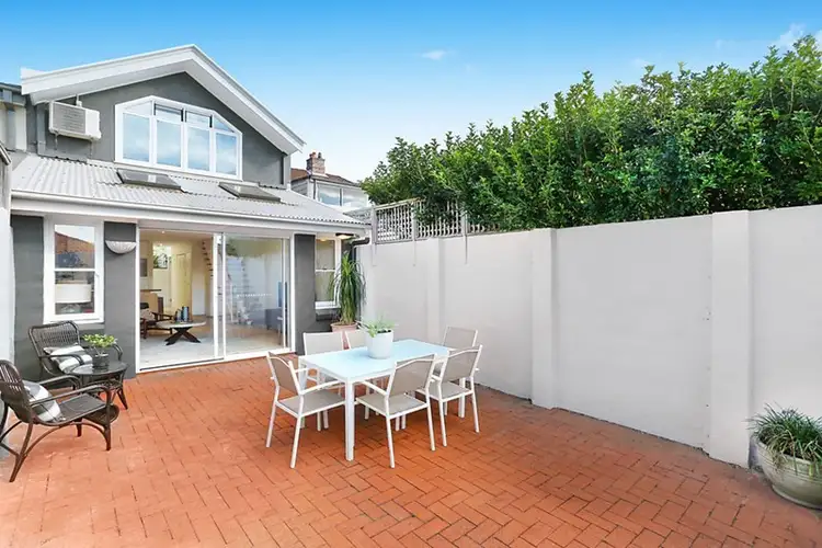 Main view of Homely house listing, 86 Albany Street, Crows Nest NSW 2065