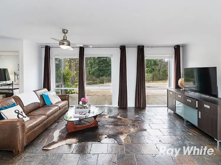 Fifth view of Homely rural property listing, 452 Archer Hill Road, Highland Valley SA 5255