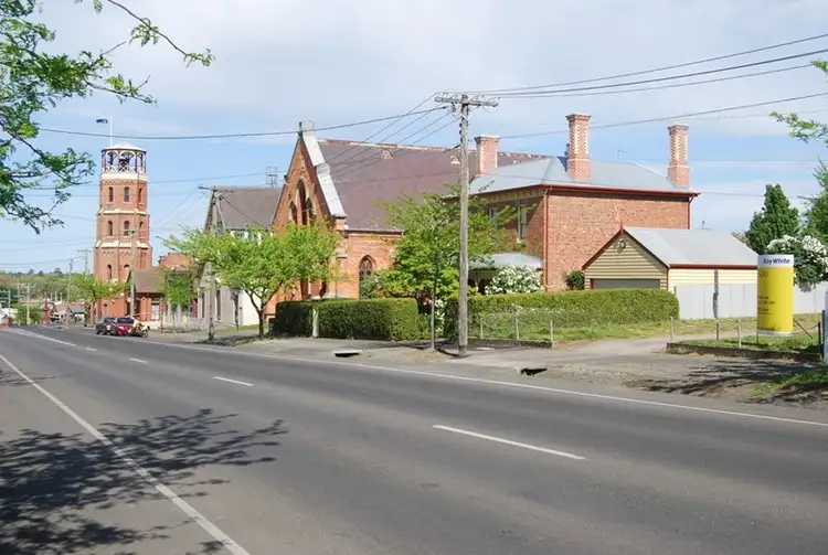 Second view of Homely land listing, 14 Barkly Street, Ballarat East VIC 3350