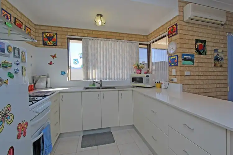 Fifth view of Homely house listing, 27 Seville Street, Cervantes WA 6511