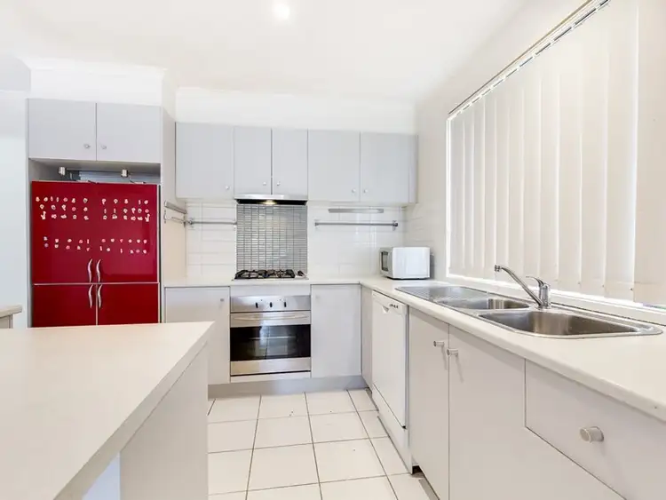 Third view of Homely house listing, 34 Hamish Drive, Tarneit VIC 3029