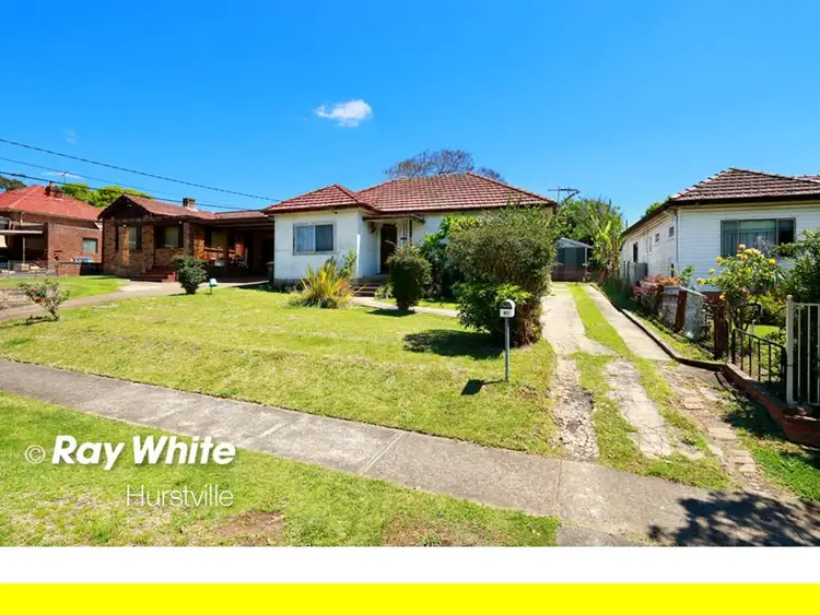 Main view of Homely house listing, 81 Inverness Avenue, Penshurst NSW 2222
