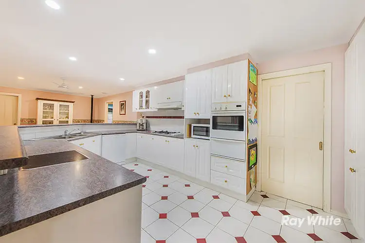 Fifth view of Homely house listing, 16-18 Fern Way, Narre Warren South VIC 3805