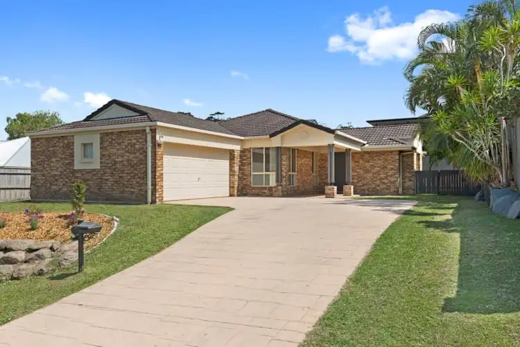 10 Periwinkle Crescent, Tugun QLD 4224