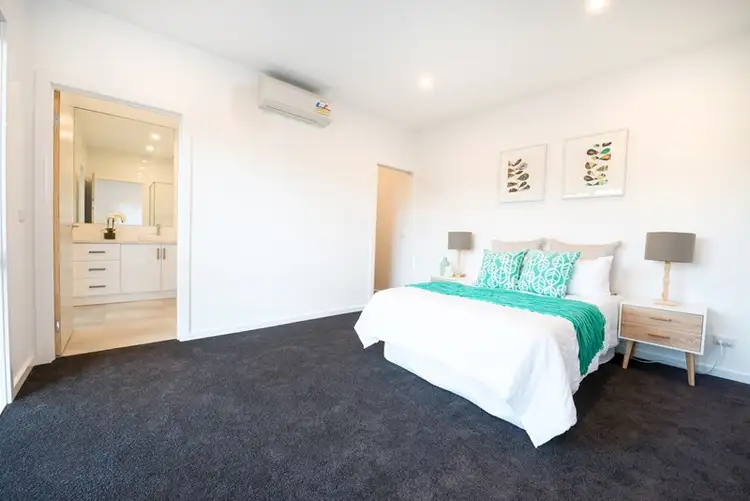 Seventh view of Homely townhouse listing, 1/42 Power Avenue, Ashwood VIC 3147