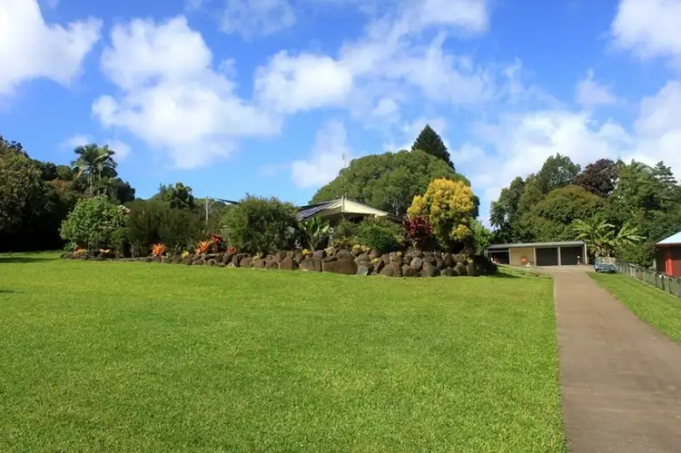 6 Platypus Close, Kuranda QLD 4881