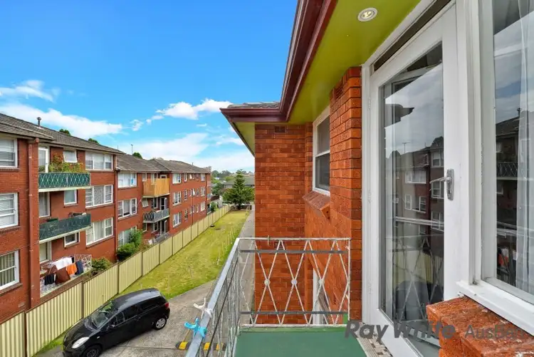 Sixth view of Homely unit listing, 24/55 Alice Street, Wiley Park NSW 2195