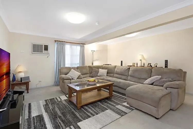 Sixth view of Homely house listing, 8 Juliana Crescent, Baulkham Hills NSW 2153