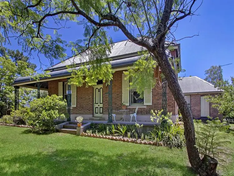 Second view of Homely house listing, 340 Bells Line of Road, Kurmond NSW 2757