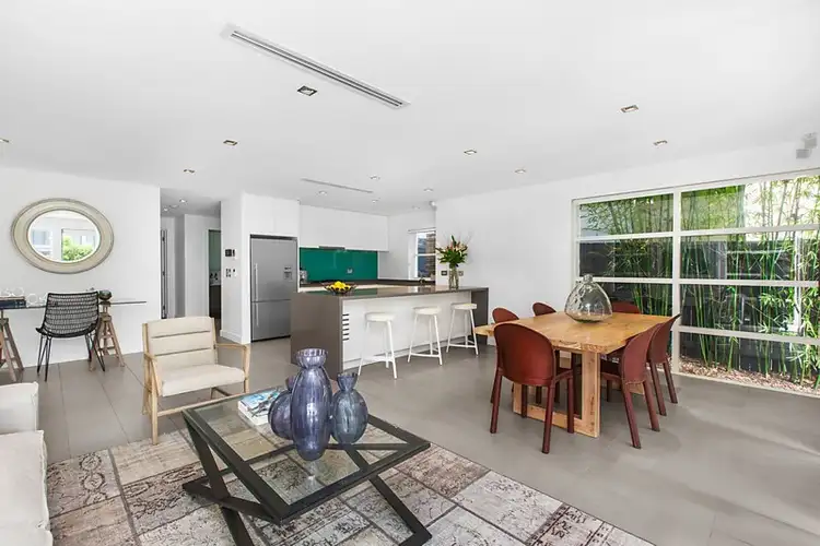 Second view of Homely house listing, 44 Manning Road, Double Bay NSW 2028