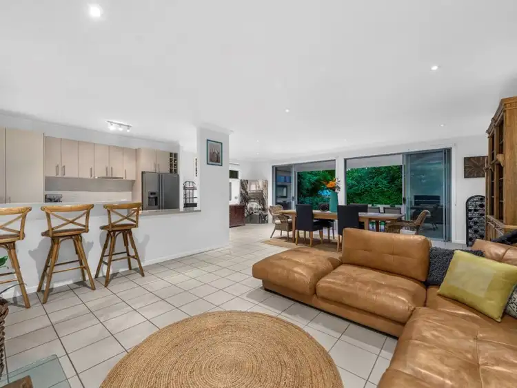 Second view of Homely house listing, 10 Bank Street, Windsor QLD 4030
