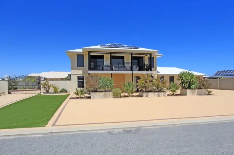 Main view of Homely house listing, 16 Pinetree Circuit, Jurien Bay WA 6516