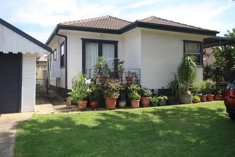 Fourth view of Homely house listing, 113 Saywell Road, Macquarie Fields NSW 2564