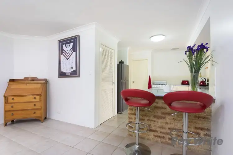 Fifth view of Homely house listing, 49a Hanrahan Loop, Kardinya WA 6163
