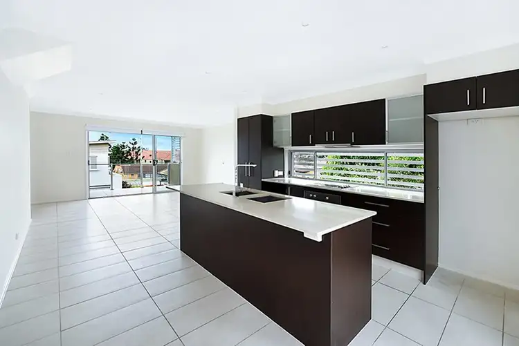 Third view of Homely apartment listing, 3/178 Queen Street, Southport QLD 4215