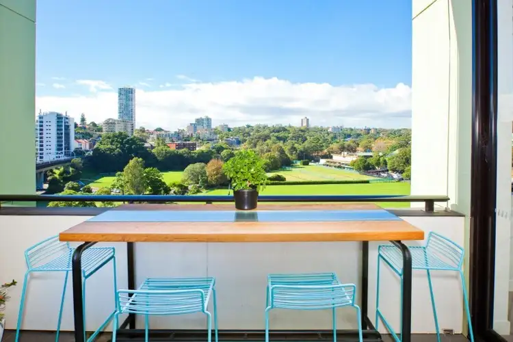 603/2 Neild Avenue, Rushcutters Bay NSW 2011