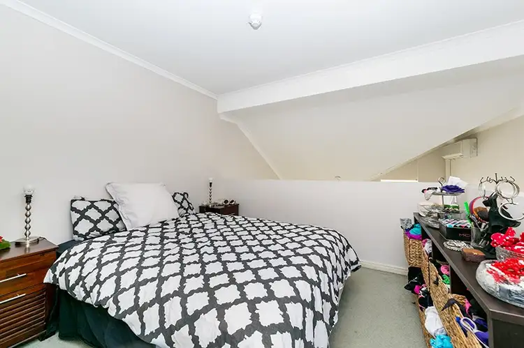 Fourth view of Homely apartment listing, 355/85 Deakin Street, Kangaroo Point QLD 4169