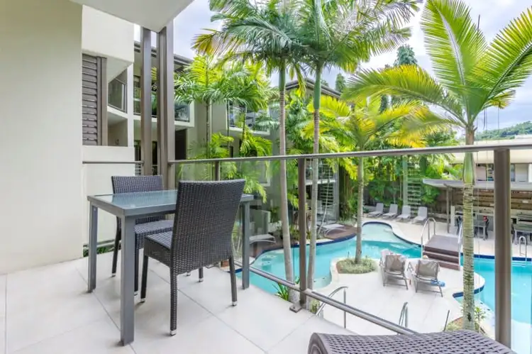 Seventh view of Homely apartment listing, 14/27-31 Davidson Street, Port Douglas QLD 4877