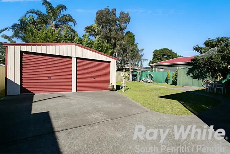 Seventh view of Homely house listing, 194 Evan Street, South Penrith NSW 2750