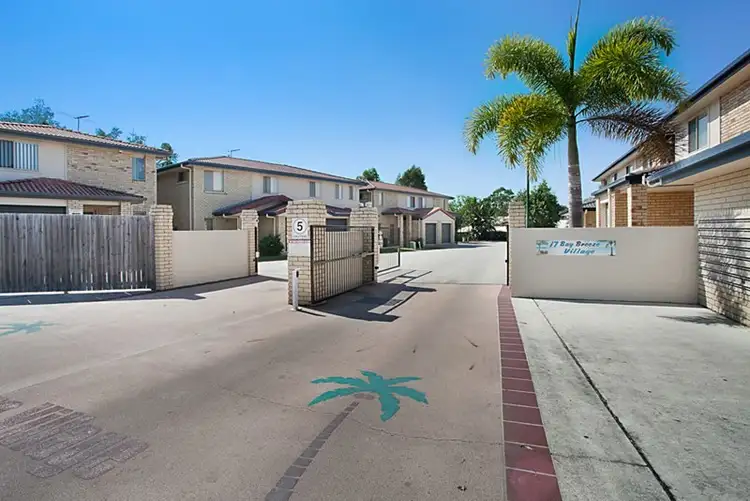 Sixth view of Homely house listing, 70/17 Cunningham Street, Deception Bay QLD 4508