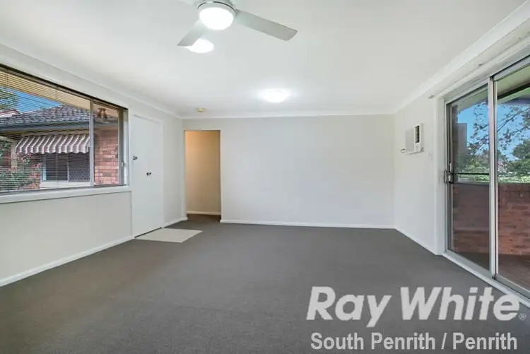 Third view of Homely villa listing, 10/115 Evan Street, South Penrith NSW 2750