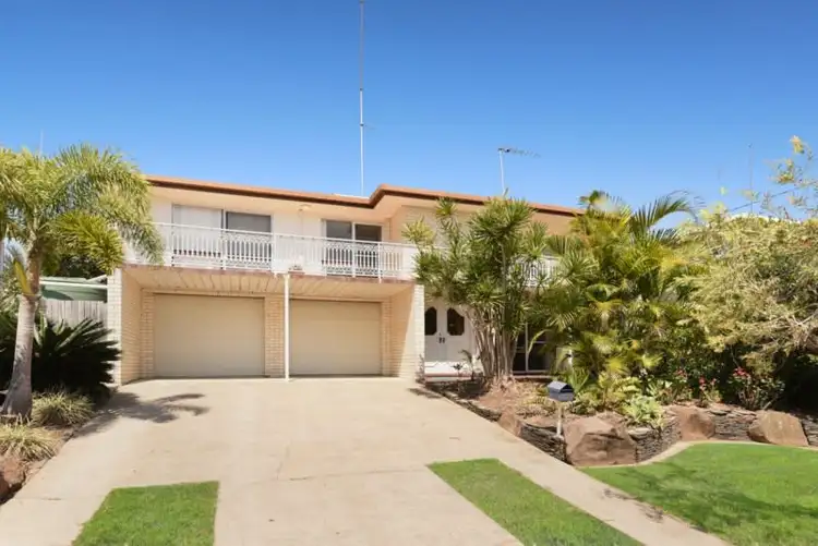 3 Matilda Crescent, Battery Hill QLD 4551