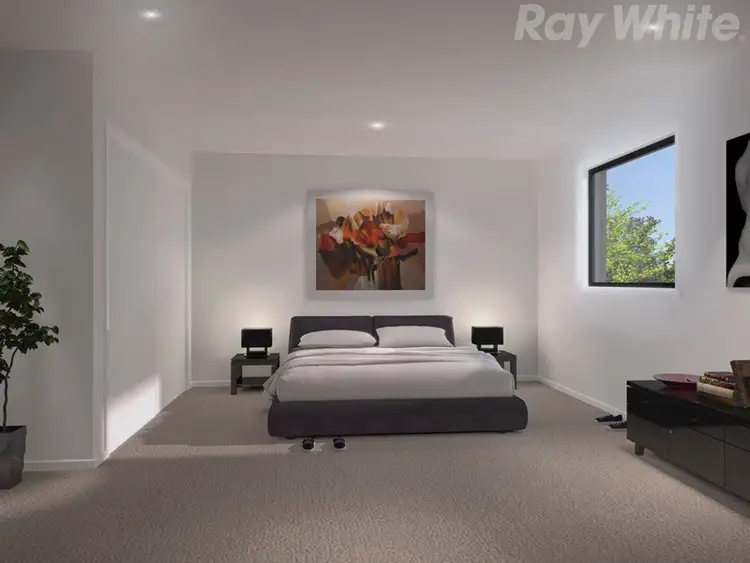 Fourth view of Homely apartment listing, 5/27 King Street, Bayswater VIC 3153