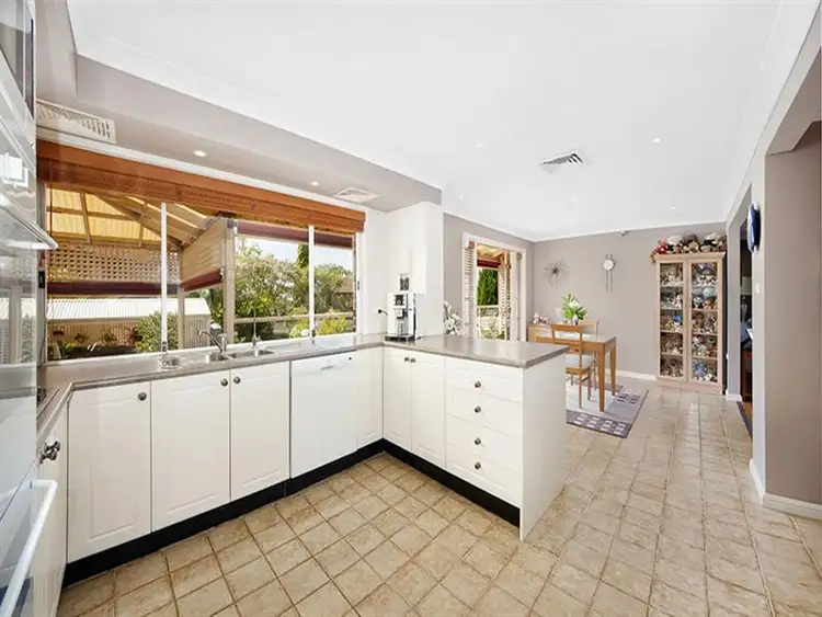 Fourth view of Homely house listing, 19 Sylvan Ridge Drive, Illawong NSW 2234