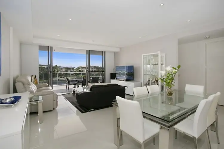 Sixth view of Homely apartment listing, 122/135 Lakelands Drive, Merrimac QLD 4226