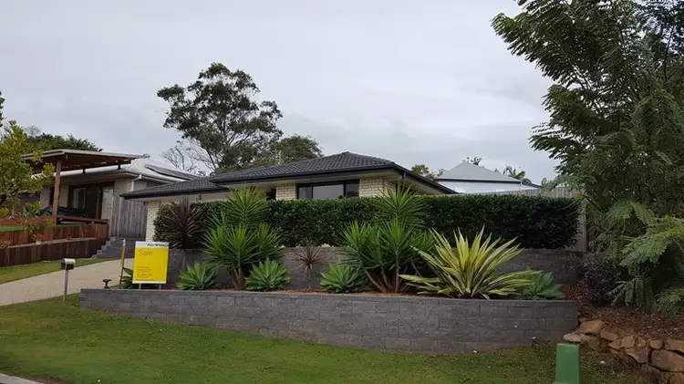 Second view of Homely house listing, 33 Tuckeroo Avenue, Mullumbimby NSW 2482