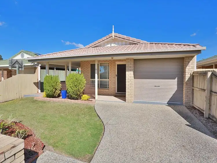 Main view of Homely house listing, 76 Silky Oak Circuit, Fitzgibbon QLD 4018
