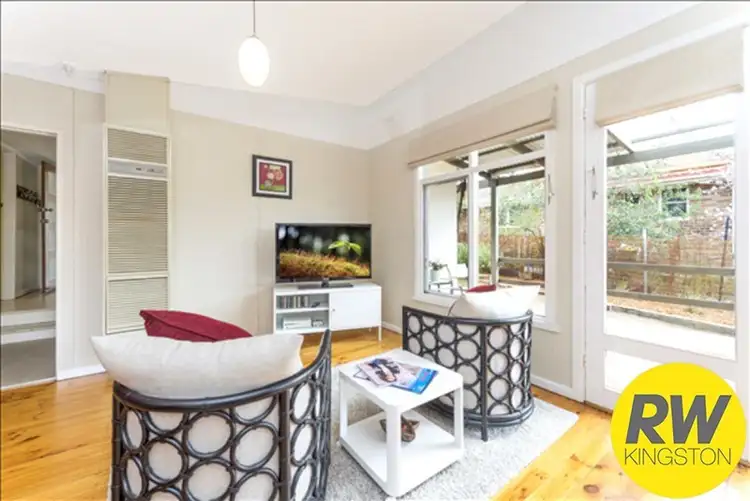 Fourth view of Homely house listing, 41 Walker Crescent, Narrabundah ACT 2604