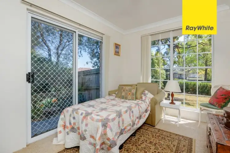 Seventh view of Homely villa listing, 12/55 Pennant Parade, Epping NSW 2121