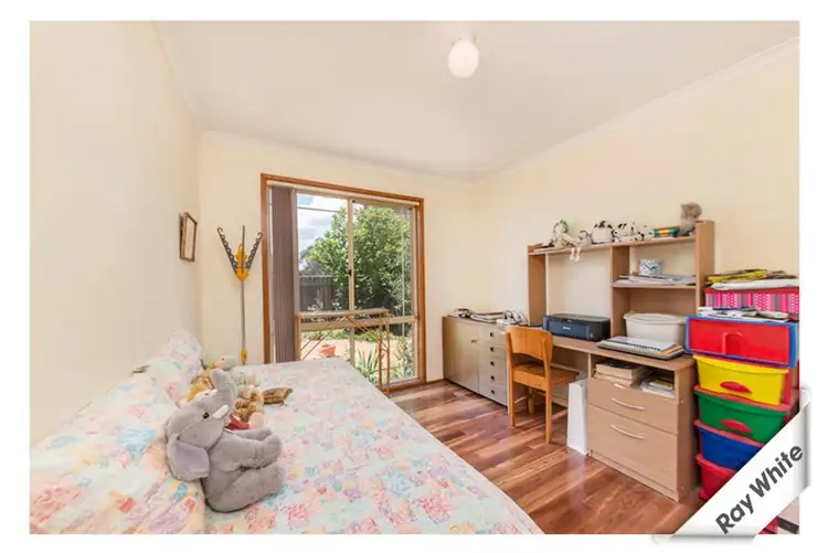 Sixth view of Homely townhouse listing, 8/36 Sid Barnes Crescent, Gordon ACT 2906